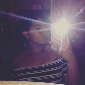 Meet your Posher, Marelyn